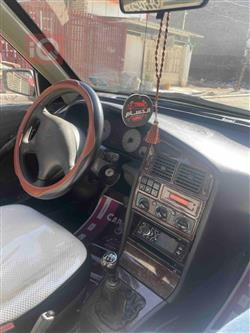 Peugeot Pars